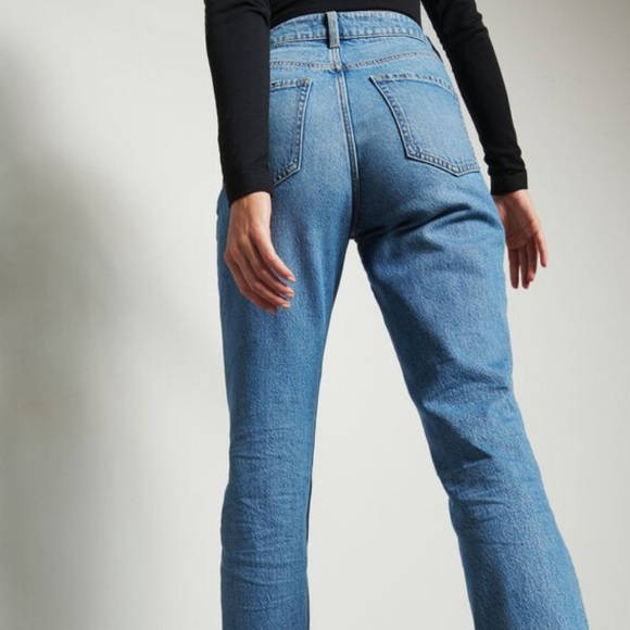 Jeans étroit Chiara du Dynamite - Picture 2 of 3